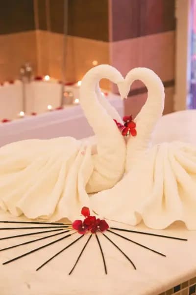 Paradise Spa & Beauty - Hotel Secrets Sunny Beach Resort & SPA