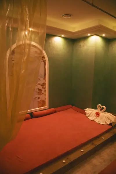 Paradise Spa & Beauty - Hotel Secrets Sunny Beach Resort & SPA