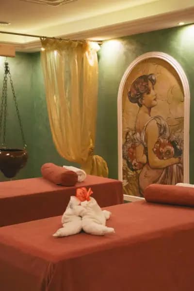 Paradise Spa & Beauty - Hotel Secrets Sunny Beach Resort & SPA