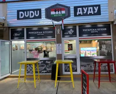 Dudu Bistro