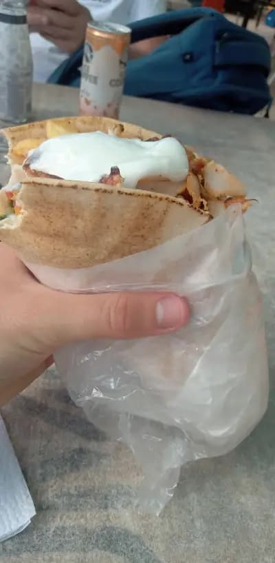 Fast Food Marina