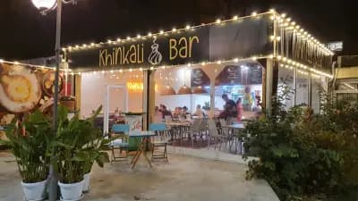 Khinkali Bar