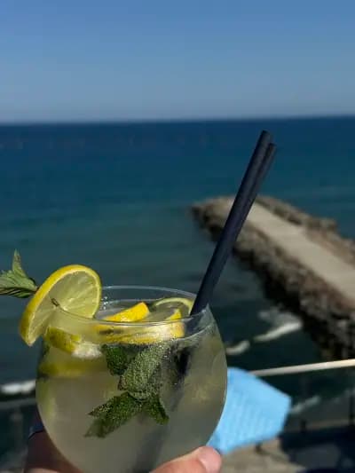 Sky bar Mohi
