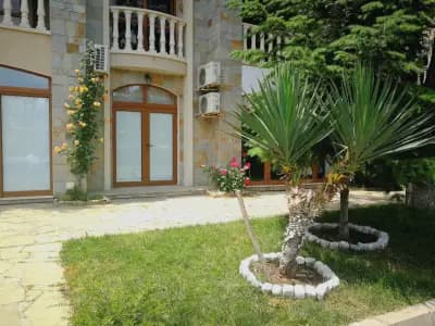 Kalia Apartments