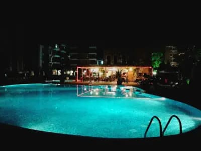 Kalia Apartments