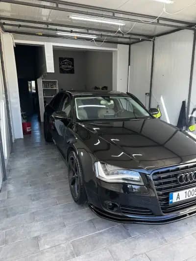 Car detailing Auto glow NESEBAR