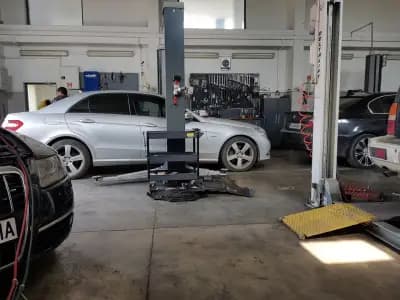 MegaCar