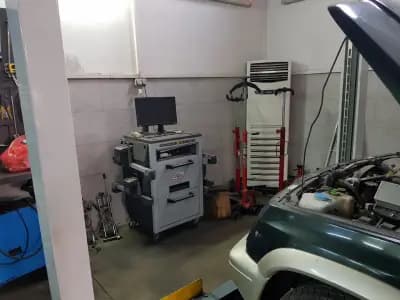 MegaCar