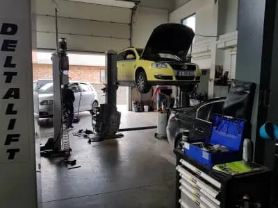 MegaCar