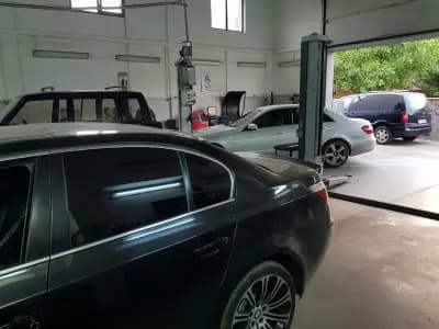 MegaCar