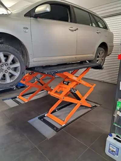 MegaCar