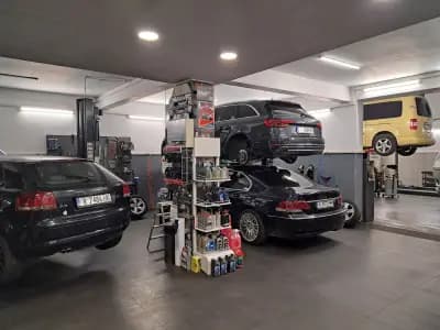 MegaCar
