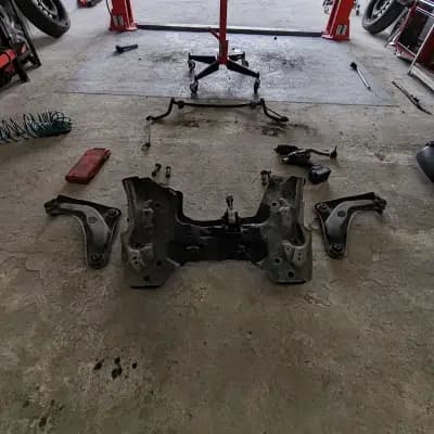 Автосервиз Di Leon-Бургас