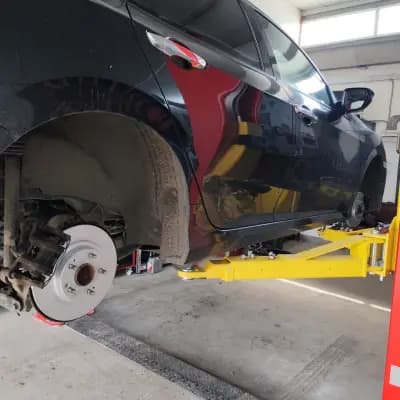 Автосервиз Di Leon-Бургас