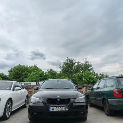Автосервиз Di Leon-Бургас