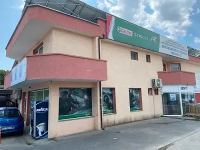 Castrol Service АВТОКОМПЛЕКС НЕСЕБЪР