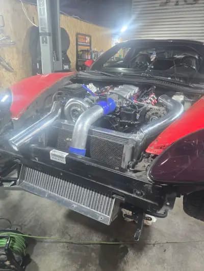 Dad's Garage АВТОСЕРВИС СТО ШИНОМОНТАЖ СОЛНЕЧНЫЙ БЕРЕГ
