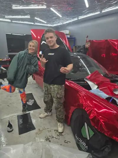 Dad's Garage АВТОСЕРВИС СТО ШИНОМОНТАЖ СОЛНЕЧНЫЙ БЕРЕГ