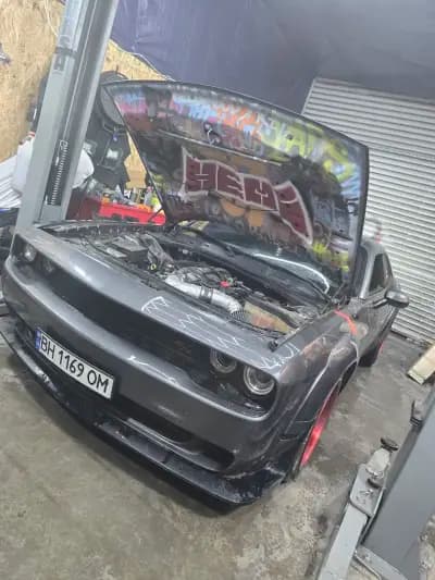 Dad's Garage АВТОСЕРВИС СТО ШИНОМОНТАЖ СОЛНЕЧНЫЙ БЕРЕГ