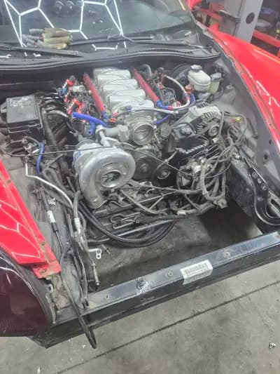 Dad's Garage АВТОСЕРВИС СТО ШИНОМОНТАЖ СОЛНЕЧНЫЙ БЕРЕГ