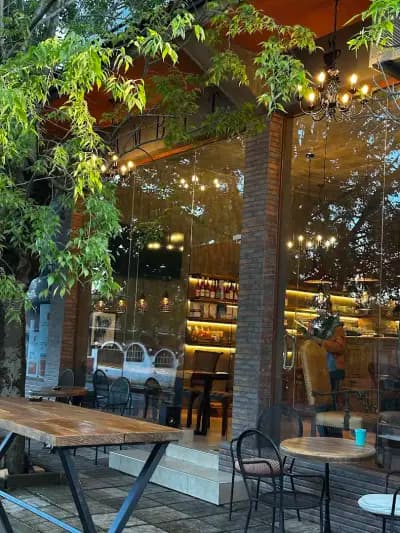 Caffe Aperitiv Gambit - Dabov Coffee, Craft Beer, Selected Wines, Premium Spirits & Cocktails