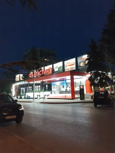 Фантаcтико Ф29