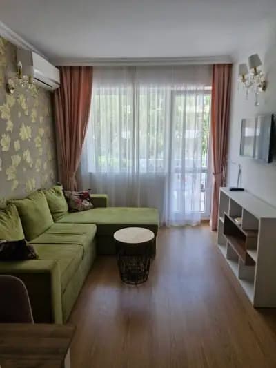 Sweet Homes 6