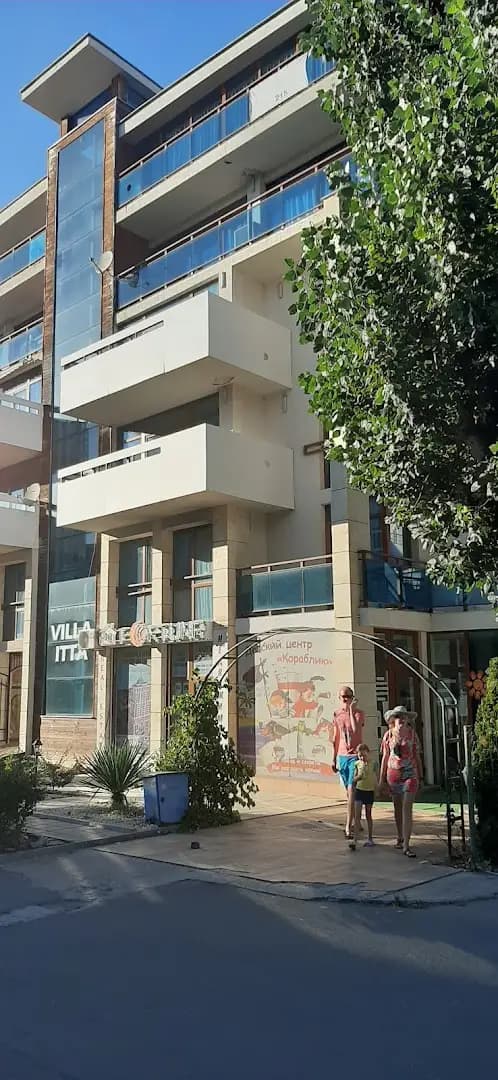 Villa Itta
