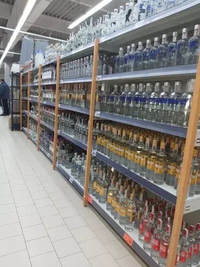 Кауфланд Кюстендил