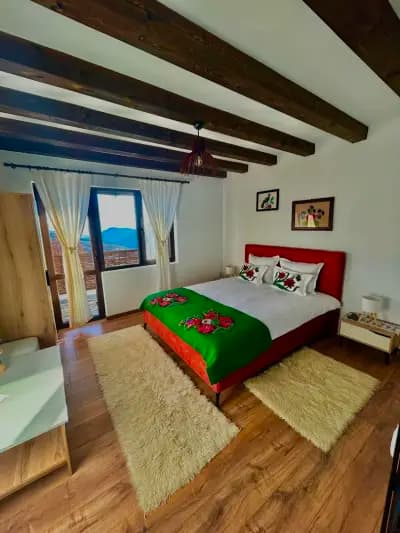 Къща за гости "Зелена Тишина"