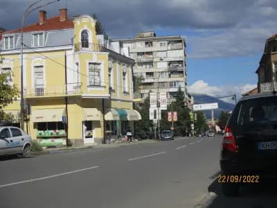 сладкарница Сладури