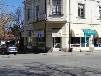 сладкарница Сладури