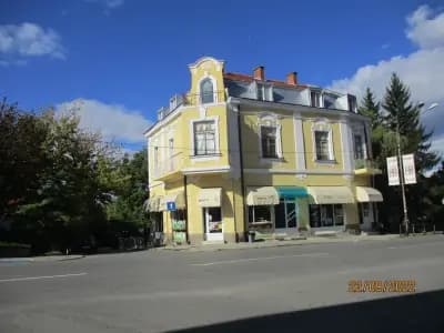 сладкарница Сладури