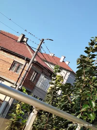 Къща за гости Петрови