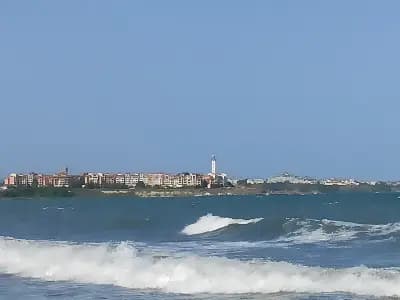 Къща за гости Петрови