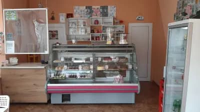 Сладкарница Exzotic cake