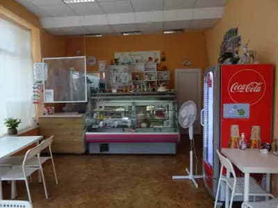 Сладкарница Exzotic cake