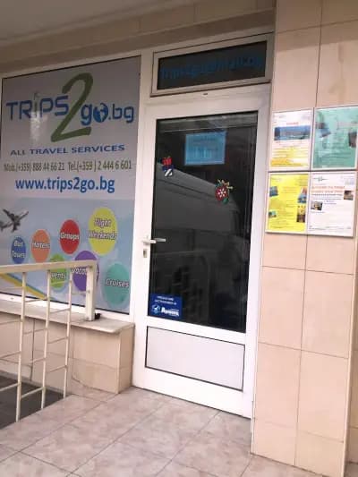 Trips2Go