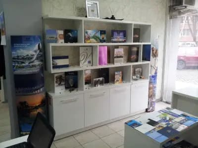 CNC Travel