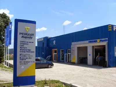 Peugeot