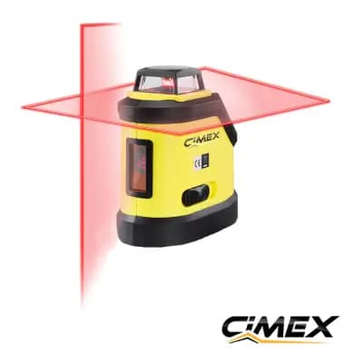 Cimex BG - строителна техника и Машини под наем.