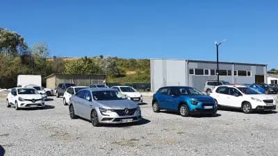 Автокъща "Autoingrup"