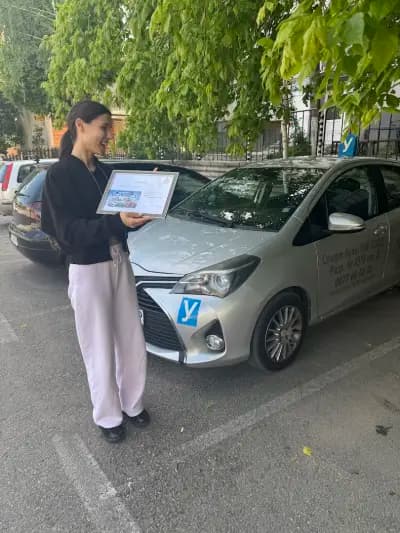 Автошкола СТАРТ АУТО ММ