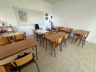 Автошкола СТАРТ АУТО ММ
