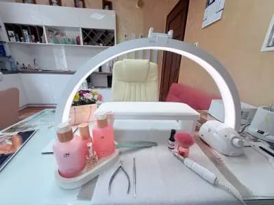Sheni Nails Studio & Academy