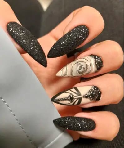 Desi Nail Art Studio