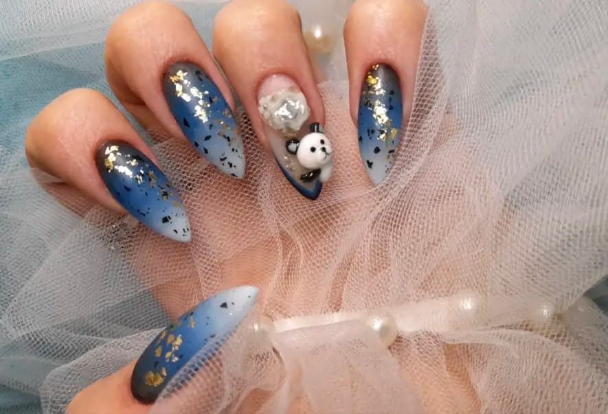Desi Nail Art Studio