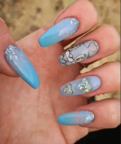 Desi Nail Art Studio