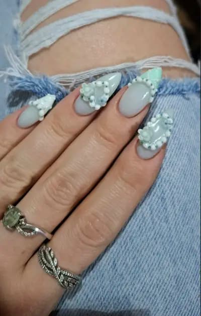Desi Nail Art Studio