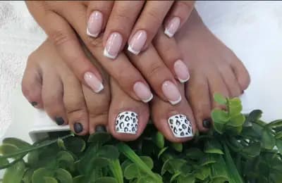 Desi Nail Art Studio